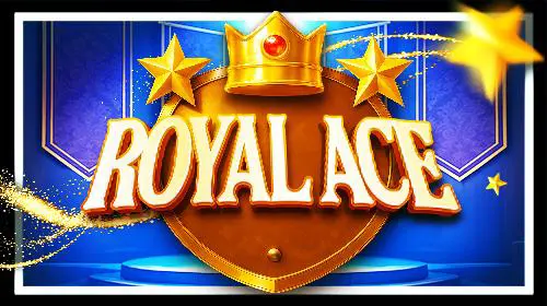 Royal Ace - Spin City - Congo